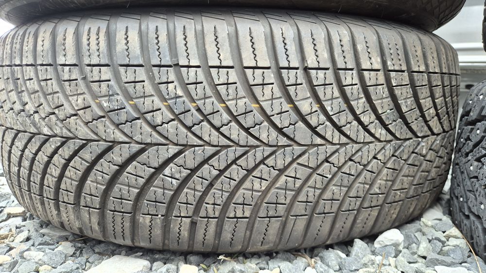Оригинални джанти Chevrolet Captiva 5/115 Opel Antara 5x115