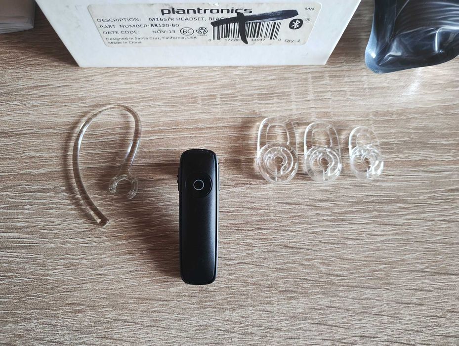 Plantronics M165 нова батерия