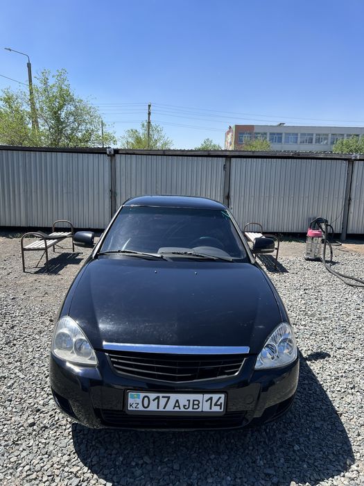 Продам Приору ОТС