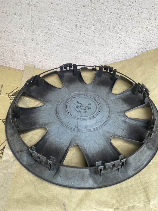 Колпак на Citroen