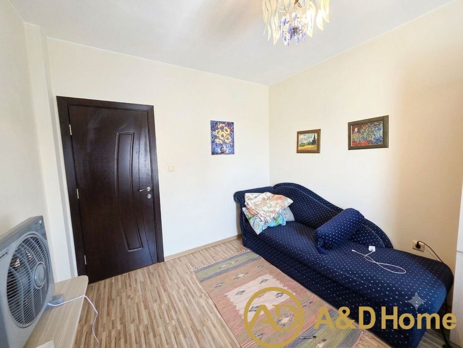 3-стаен в Бургас, област-с.Равда площ 76 цена 113000