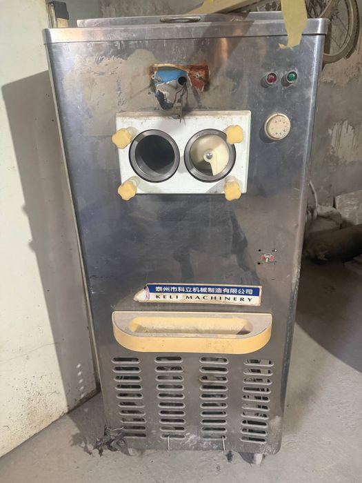 FREGAMAT Фрейзер для мороженого