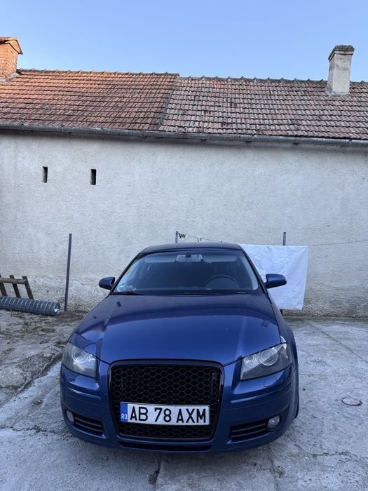 Vand audi a3 8p 2006