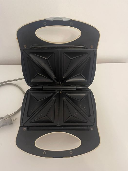 Тостер Philips HD-2400