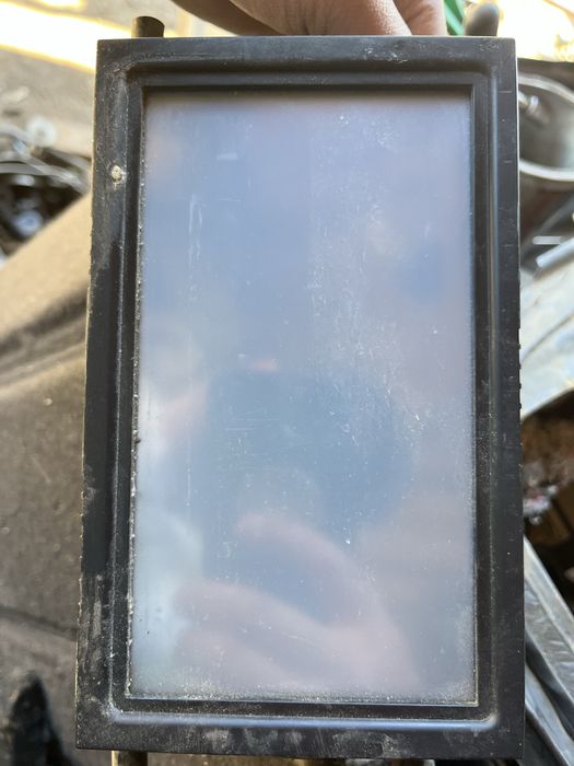 Бортовой компьютер приора2 люкс