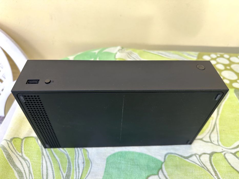 XBOX Serie S 1TB