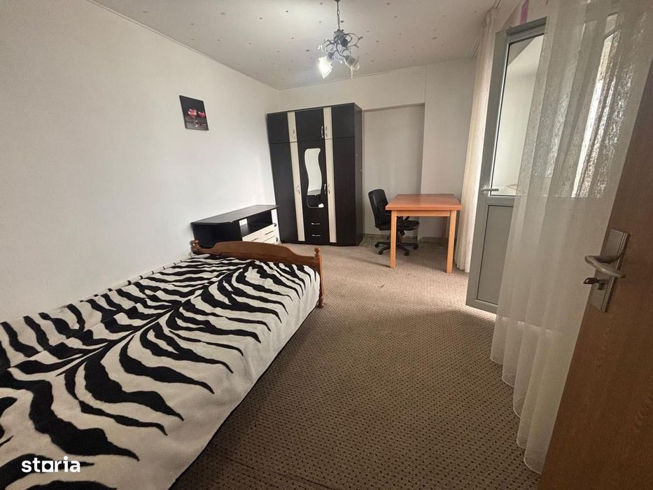 Apartament 2 camere Bld Independentei