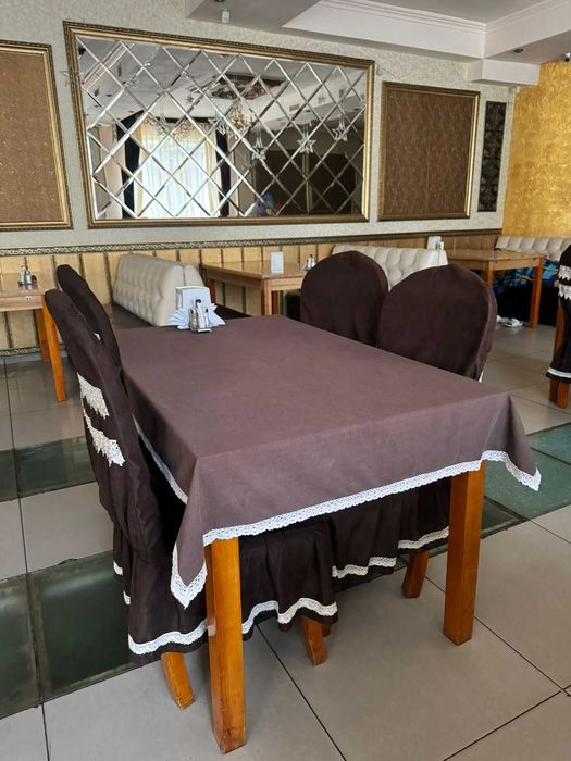 Продам столы для кафе