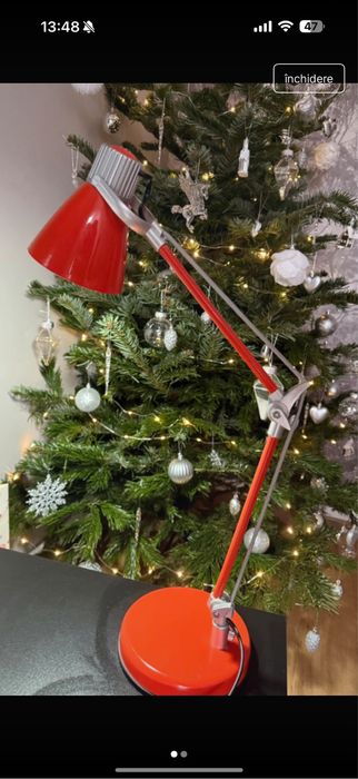 Lampa de masa stare ideala