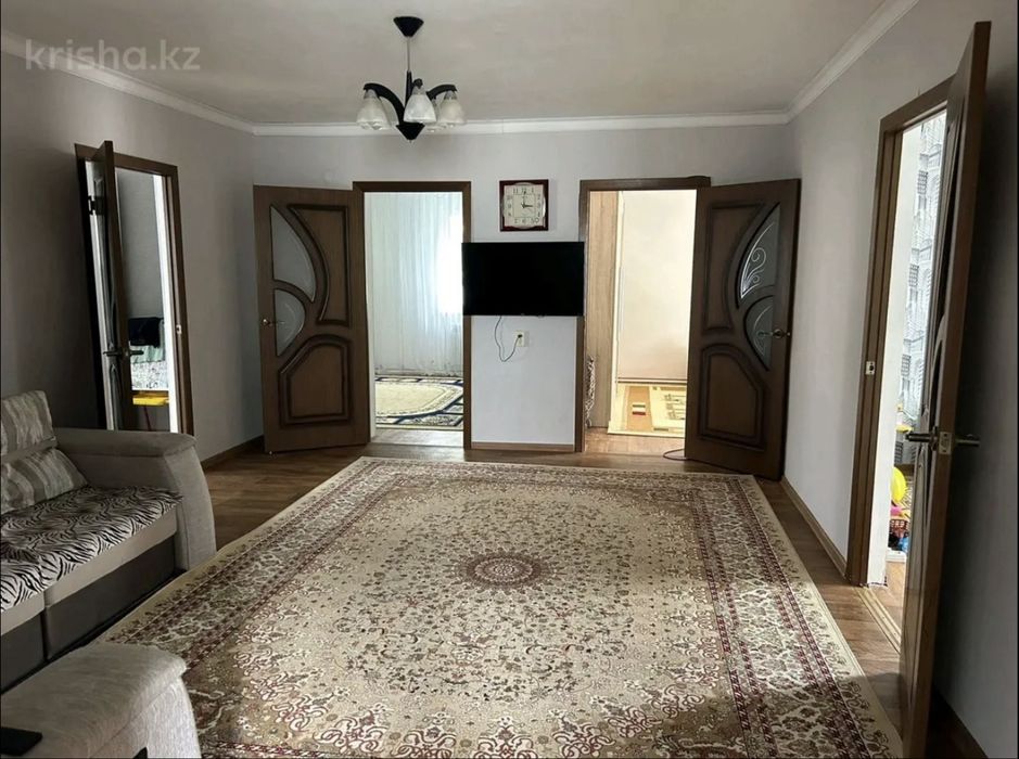 Продам или меняю частный дом