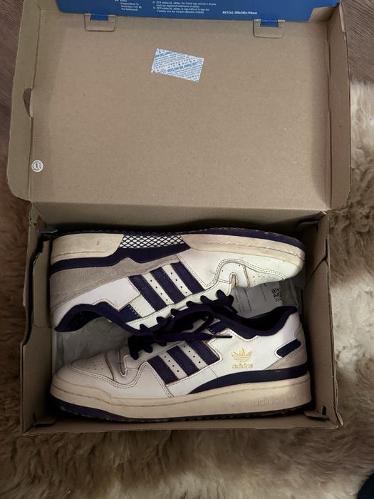Adidas Forum 84 low