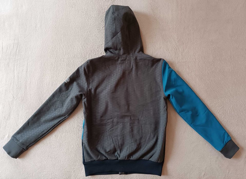 спортно неопреново яке Much More