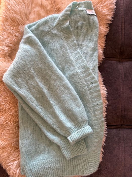 Джемпер  Италия. Новый