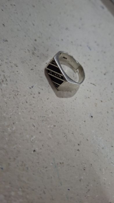 Kumish uzuk 925 probali sotiladi