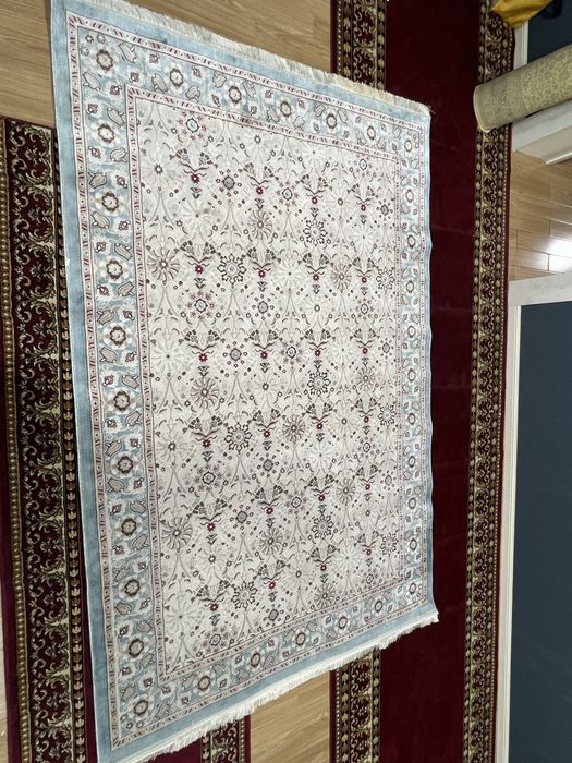 Продаю ковры в хорошем качестве