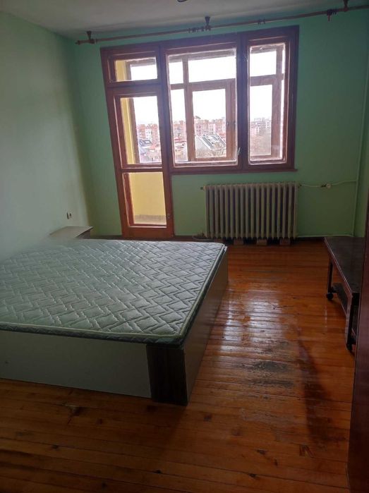 Дава се под наем Двустаен апартамент в София, Хаджи Димитър - 70 кв.м за 450 € - Снимка #1