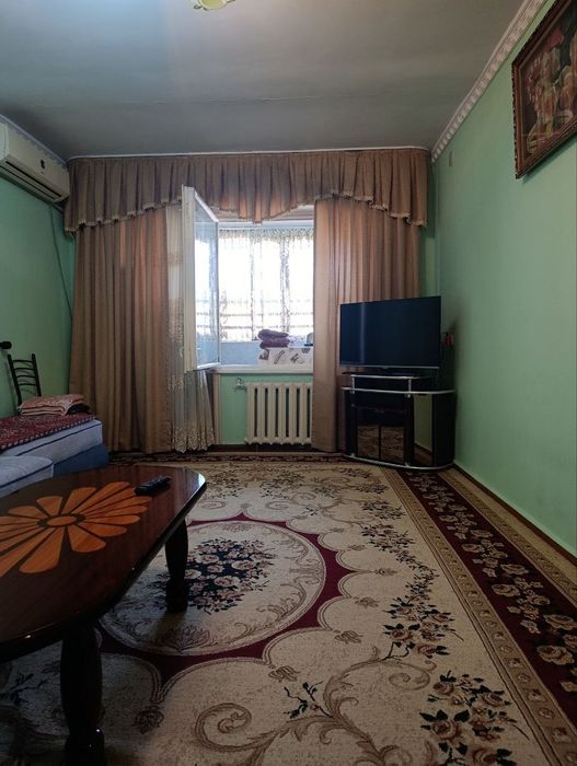 Продам77серия Ц'6, 2/4/4 кирпич,67м2.цена74999.