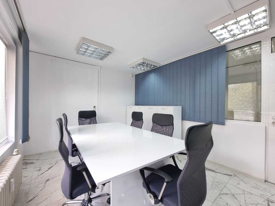 Продава се Четиристаен апартамент в София, Стрелбище - 180 кв.м за 2217 €/кв.м - Снимка #7