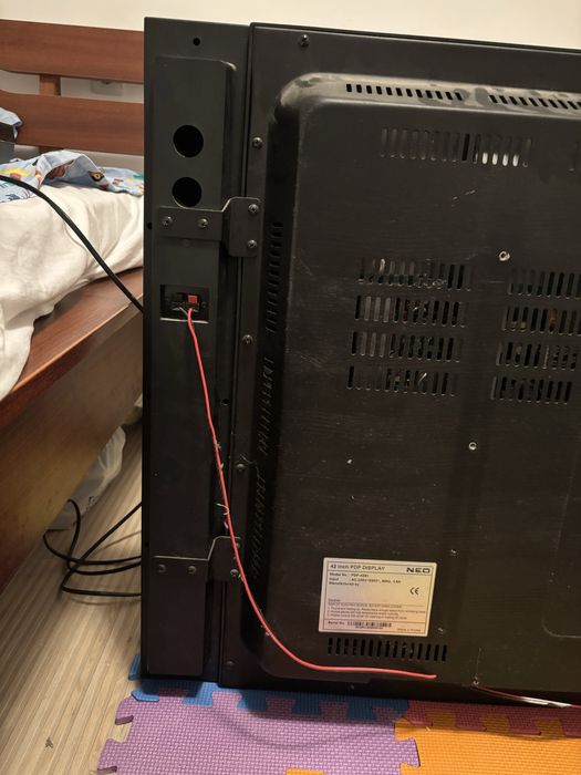 Телевизор Нео 42”
