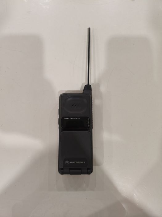 Продам телефон motorola microtac ultra lite