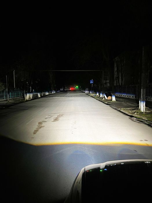 Устаовка BI.Led на любое авто