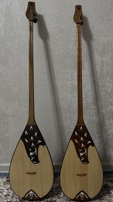 Бүркіт домбыра! Домбра. Керемет сапа !!!