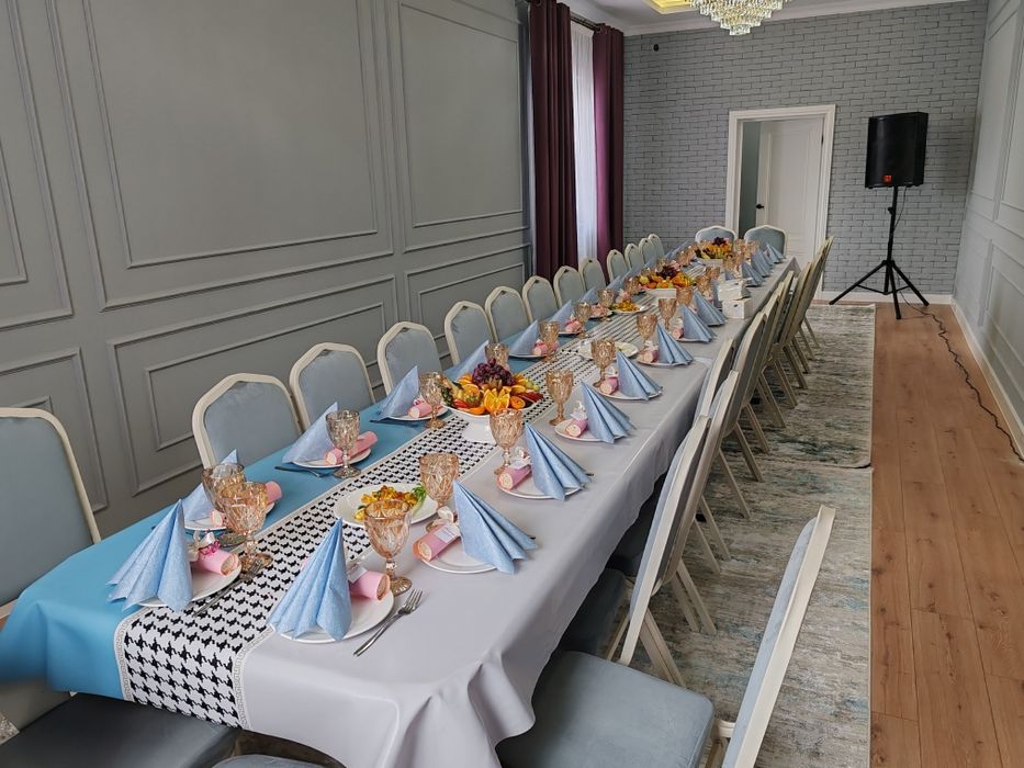 Гостевой дом посуточно