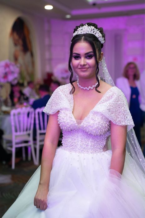 Rochie de mireasa