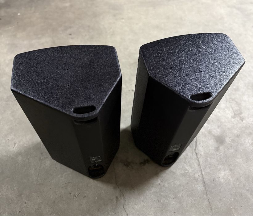 Vand boxe Coda Audio G515 ( Dynacord VL152 ) Zalau • OLX.ro