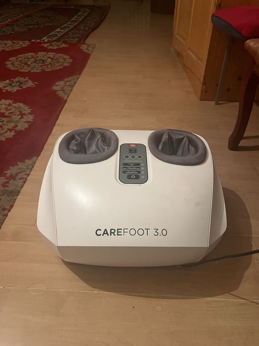 Массажер для ног CareFoot 3.0