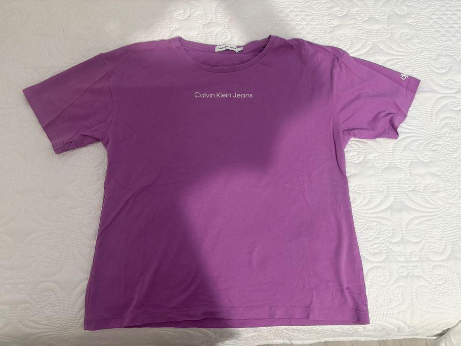 Дамски тениски Radichev, Calvin Klein Jeans, Avin