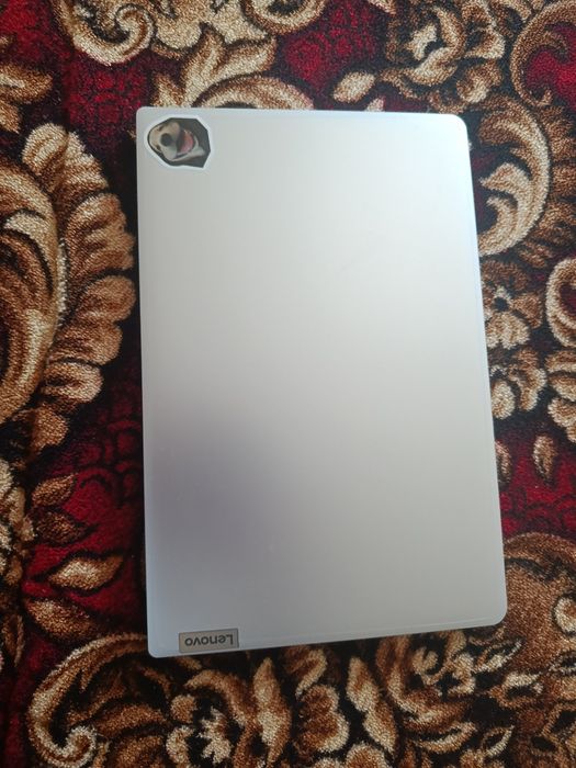 Б/у ноутбук для учебы и работы