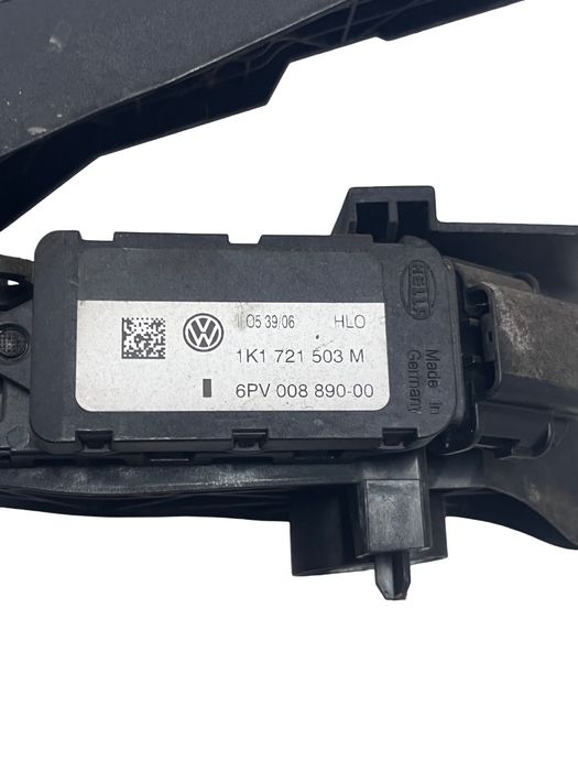 Pedala De Acceleratie Seat Altea 5P1 2004 -> 1K1721503M
