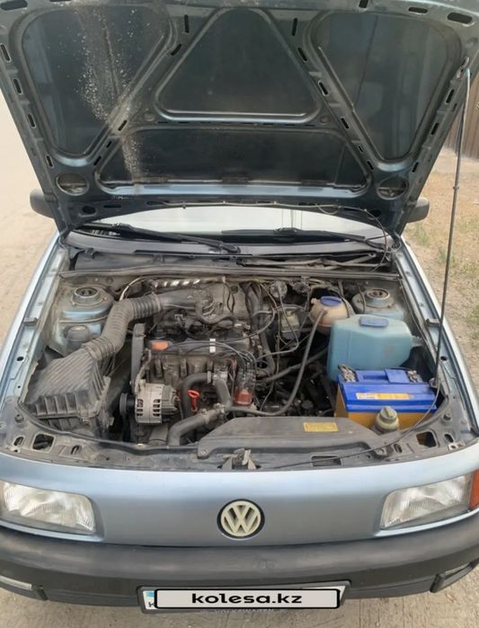Продам Passat B3