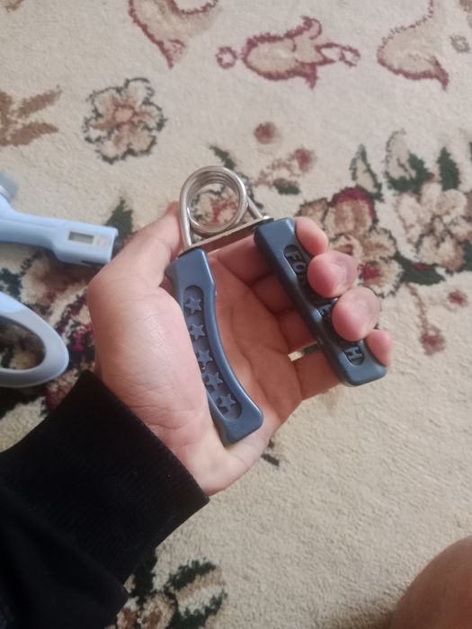 Эспандер для рук