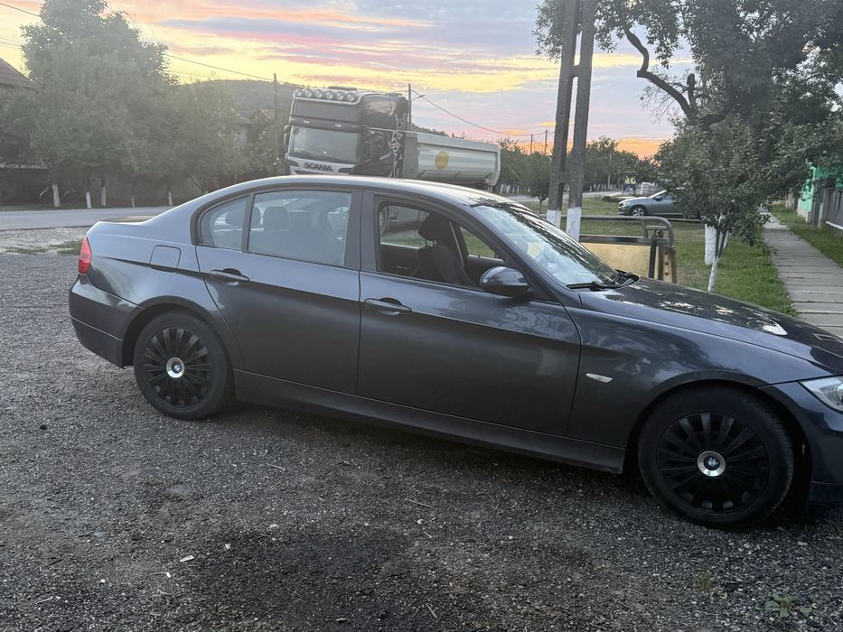 BMW 3 Series 2006 — imagine 2