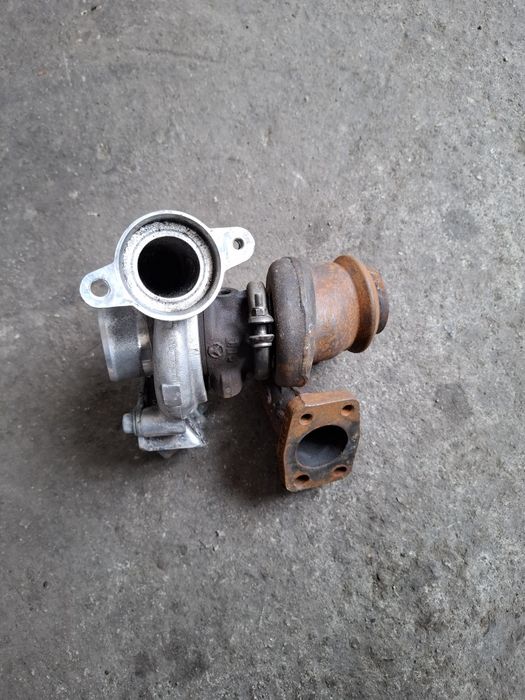 Турбина за Пежо,Ситроен 1.6HDI 90 к.с