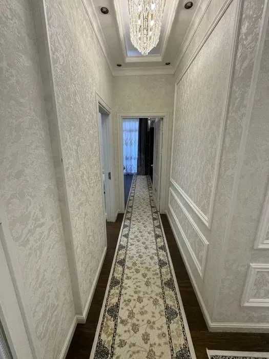 Аренда кв ЖК Хон Сарой Дипломатия 2-ком ро-н Юнусабад-7 кв