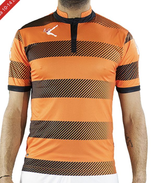 Vand set 15 tricouri de fotbal LEGEA