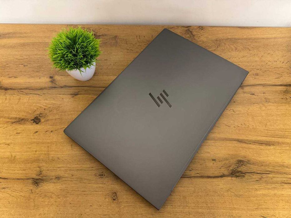 [ARZON] Noutbuk HP ENVY 17  Ultra 7 / RTX 3050 / DDR5 16Gb / SSD 1Tb