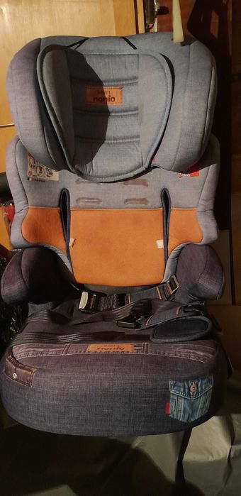 Детско Столче за кола