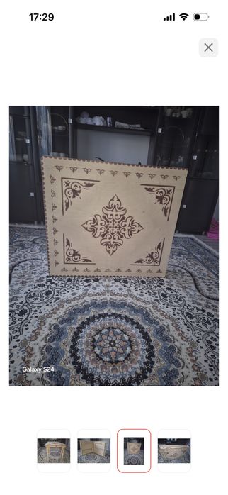 Продам стол складной
