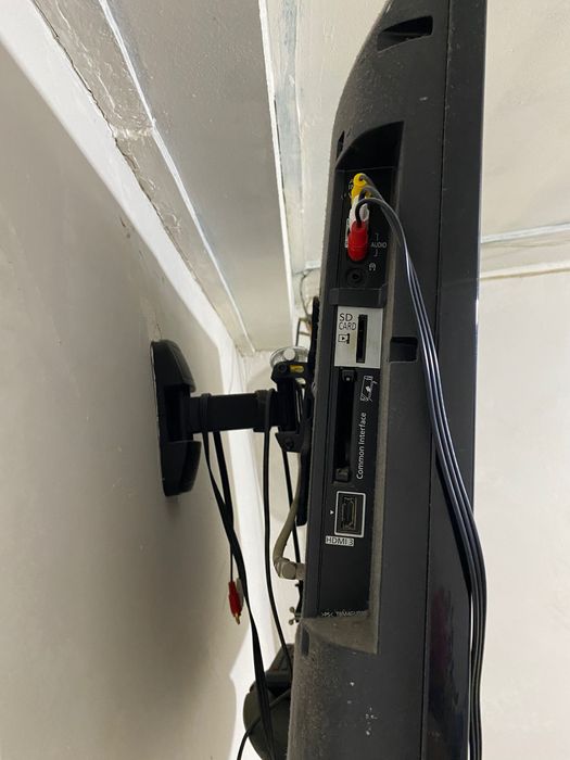 Телевизор Panasonic