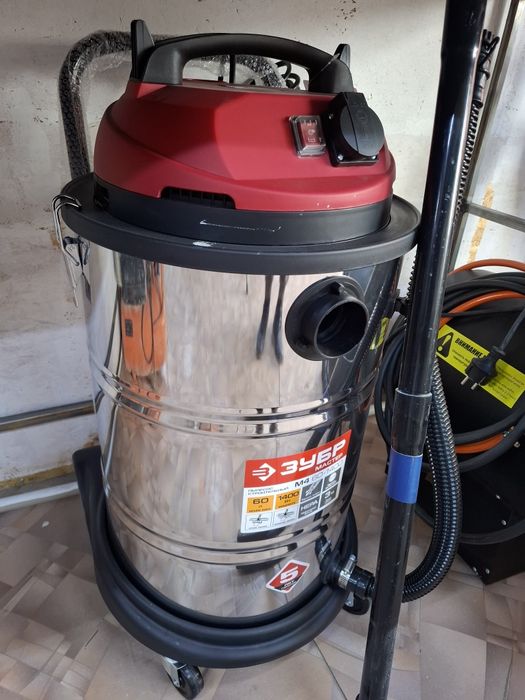 Штроборез Пылесос аренда