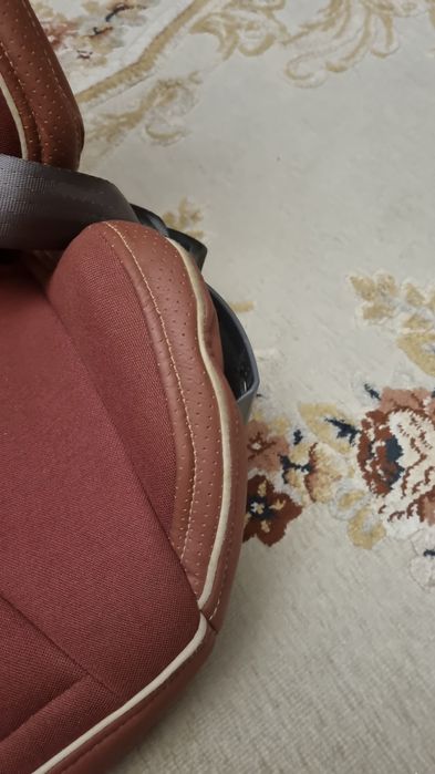 Автокресло happy baby