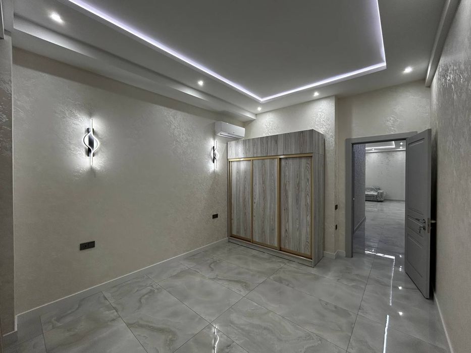 Продаётся квартира ЖК Parkwood 3 комнатная