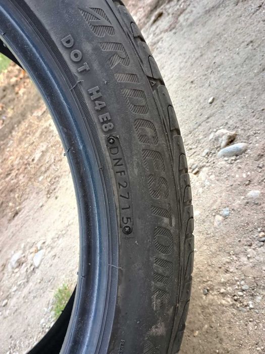 Polița bagaje tăviță focus 2016,vara 225/45 R19