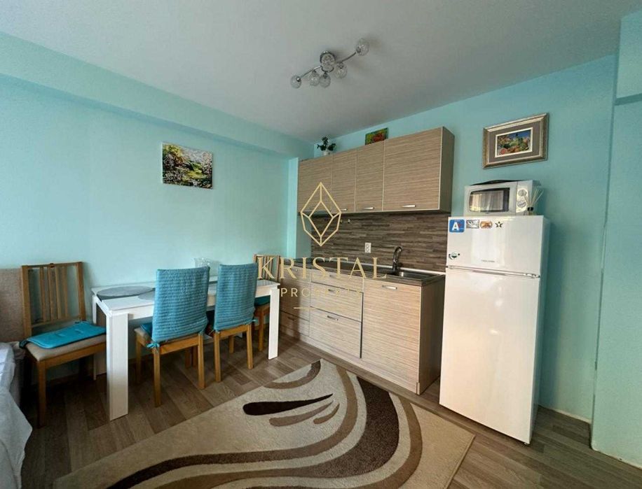Продава се Едностаен апартамент в Свети Влас - 45 кв.м за 805 €/кв.м - Снимка #3