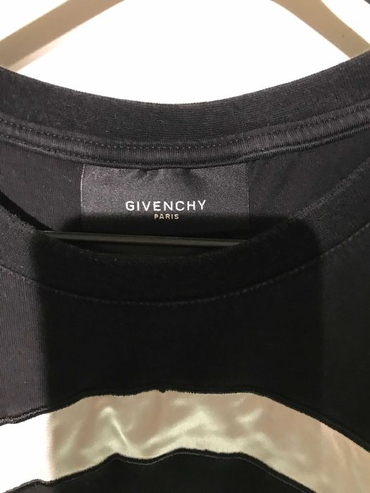 Givenchy 3 T-Shirts