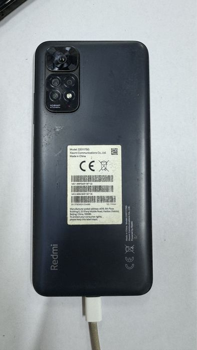 Redmi note 11 128 gb